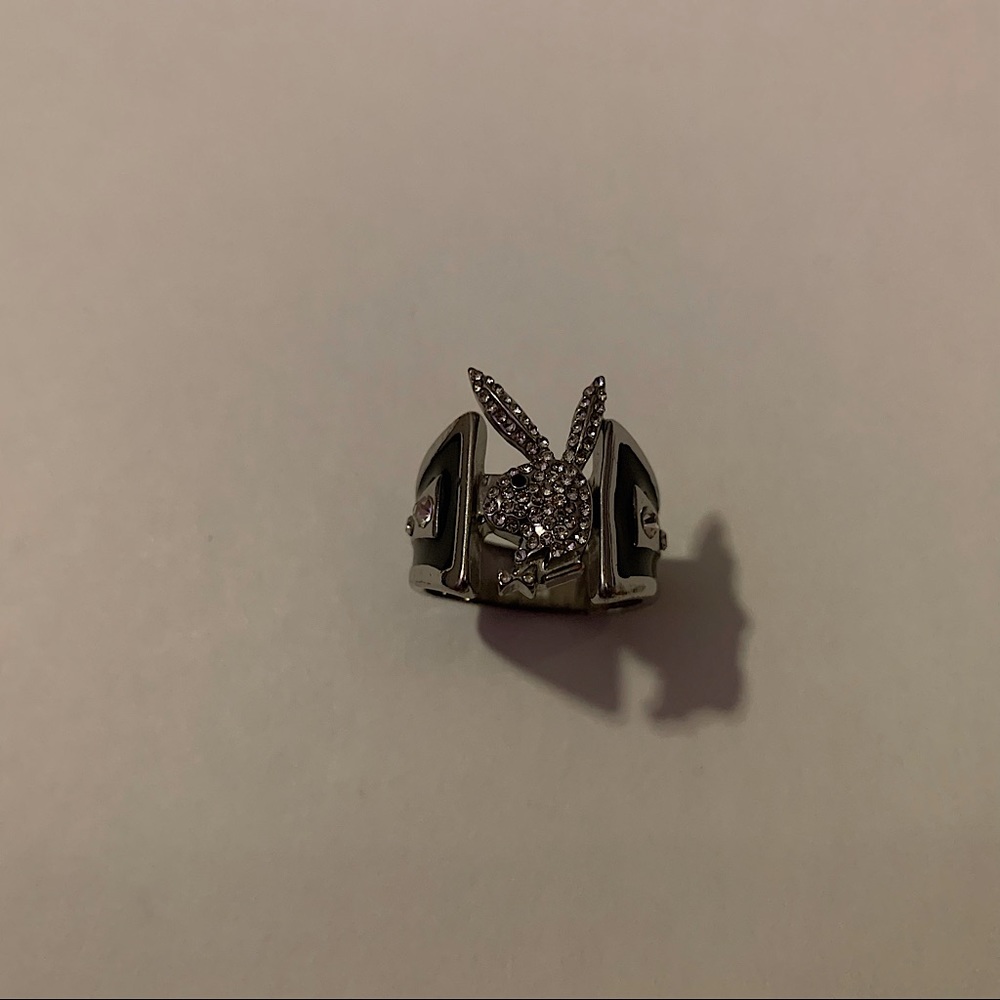 Playboy Ring